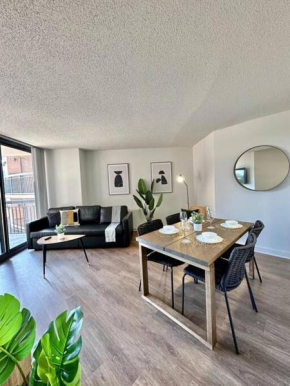 Incredible Apartment with Rooftop in Pentagon City